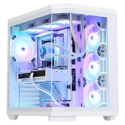 9700X + RTX 5080