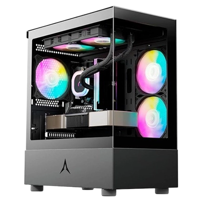 AMD 밸런스 게이밍 PC